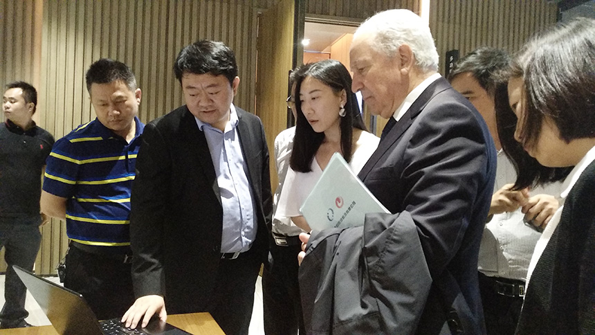 2019摩洛哥投資交流會(huì) 2019摩洛哥投資交流會(huì)