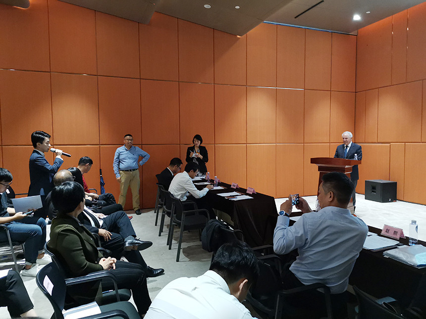 2019摩洛哥投資交流會(huì) 2019摩洛哥投資交流會(huì)