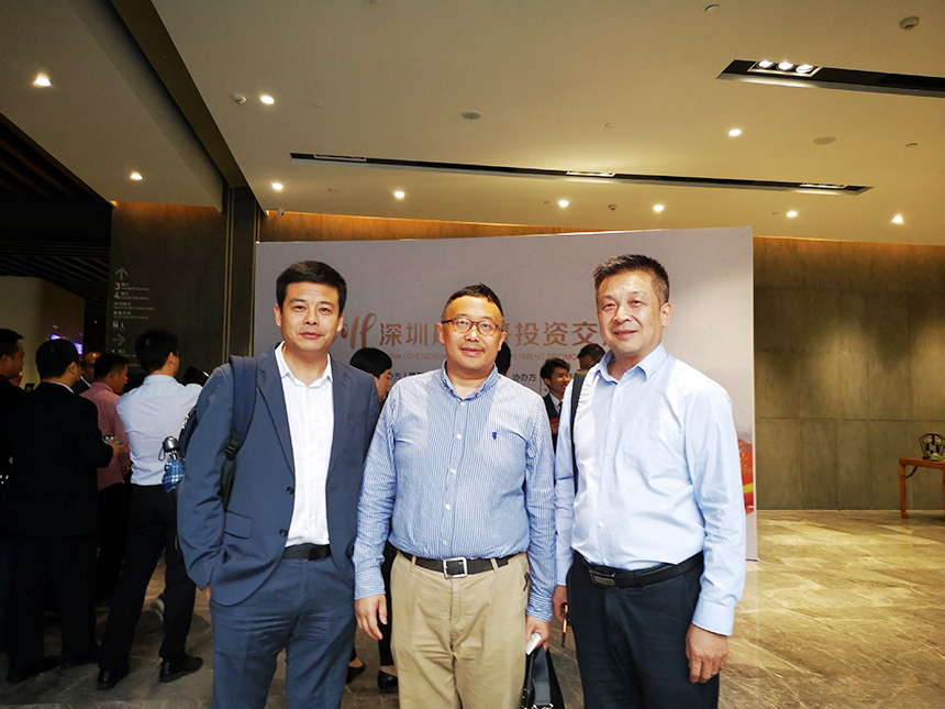 2019摩洛哥投資交流會(huì) 2019摩洛哥投資交流會(huì)