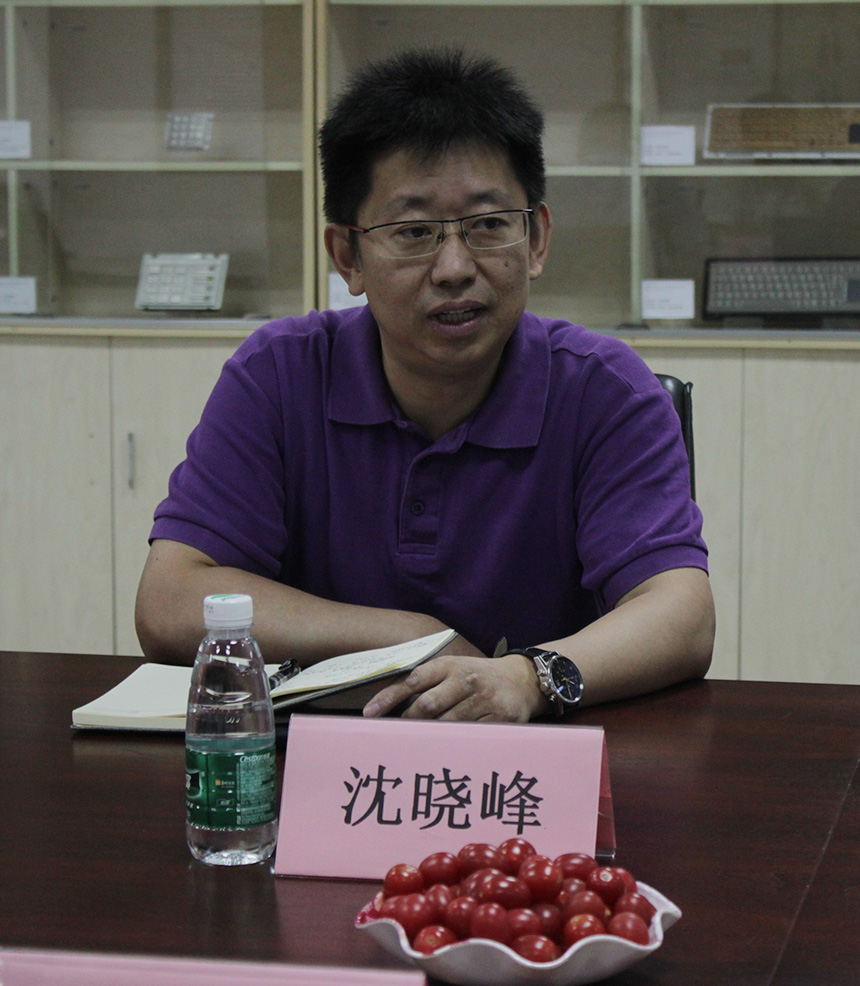 銀聯(lián)商務(wù)沈曉峰副總經(jīng)理 銀聯(lián)商務(wù)沈曉峰副總經(jīng)理